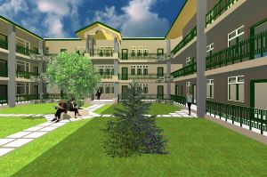 MILIMANI BUSINESS CENTER